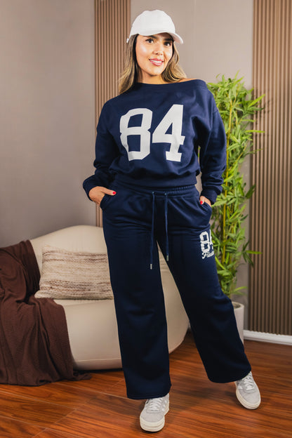 CONJUNTO 84