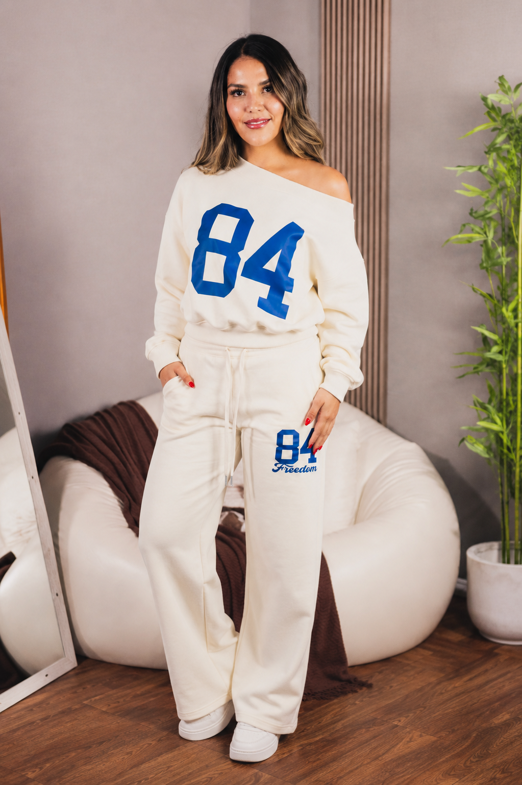 CONJUNTO 84