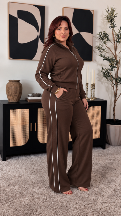CONJUNTO CHELSEA