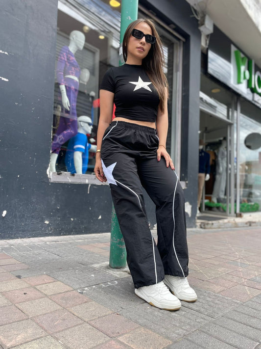 Pantalón Estrella