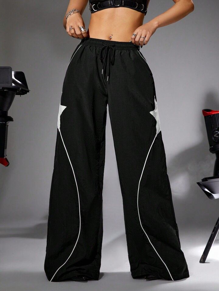 Pantalón Estrella