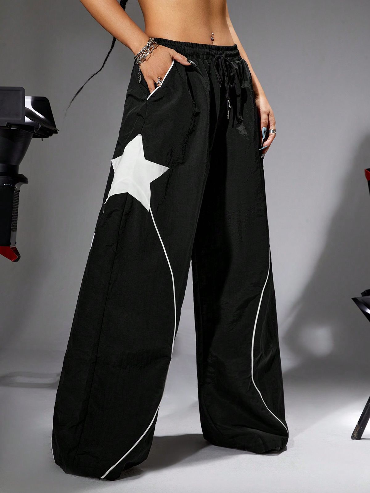 Pantalón Estrella